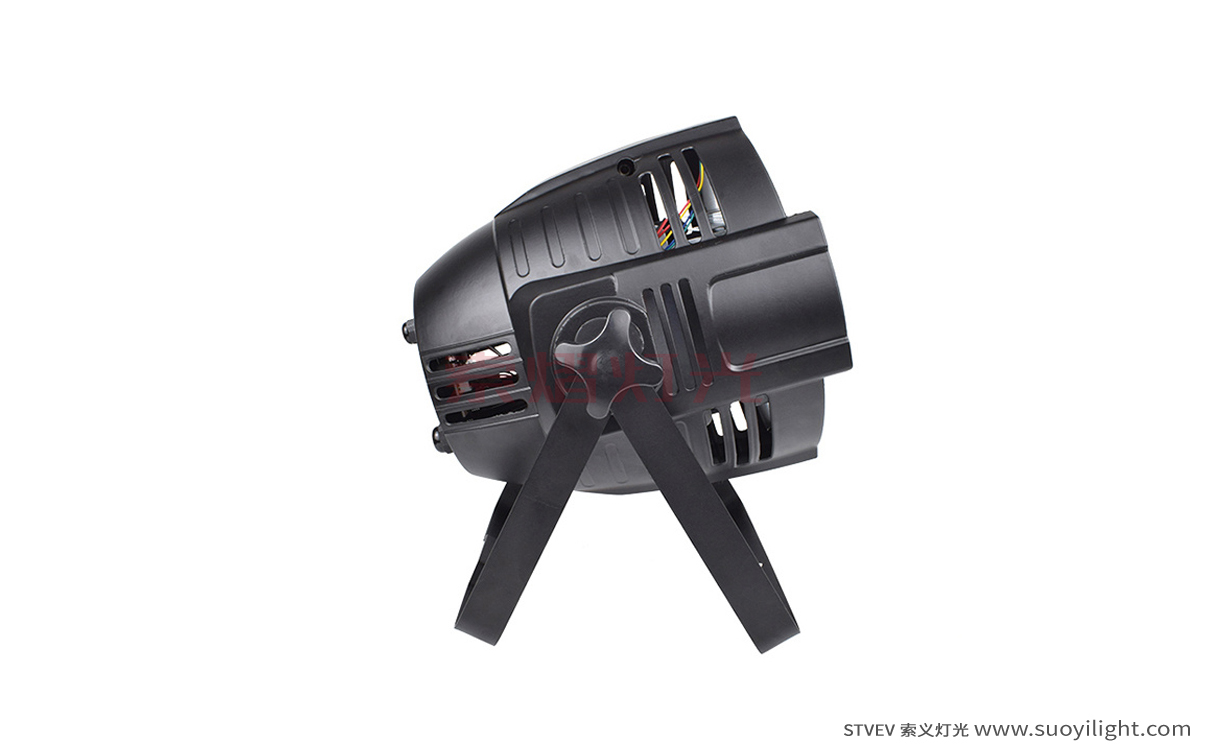 Japan36*3W 3in1 Led Par Light