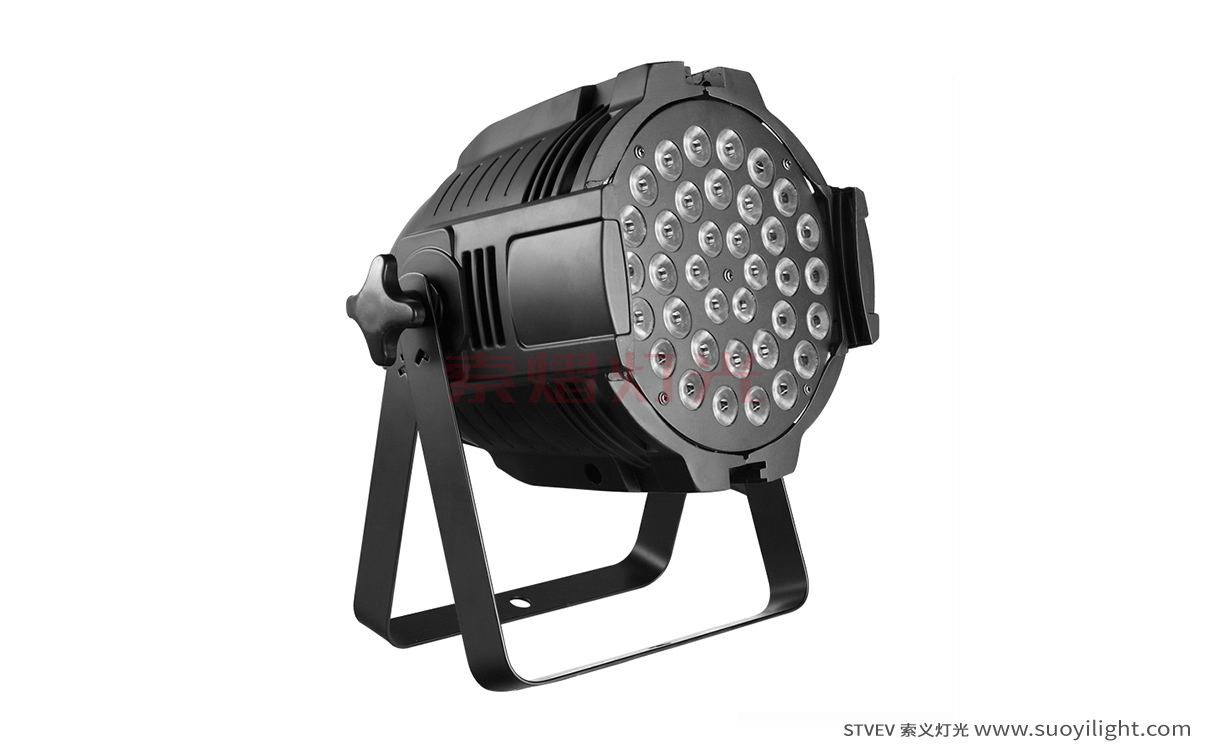 Japan36*3W 3in1 Led Par Light