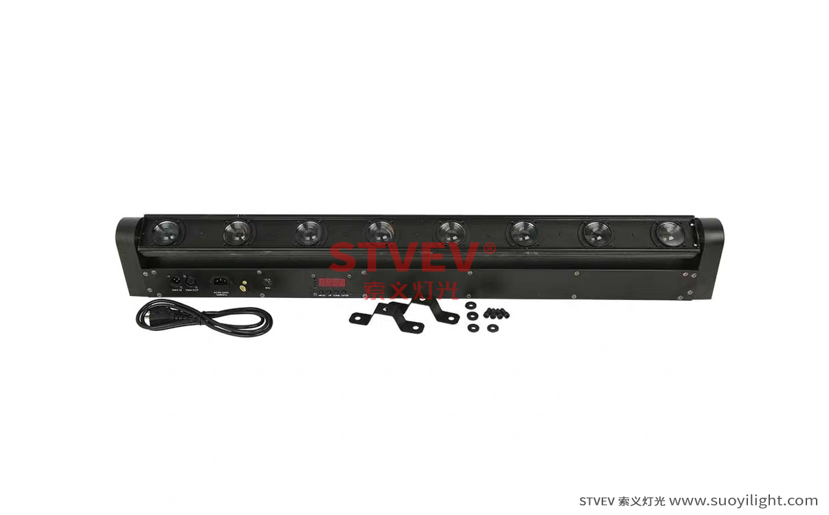 Japan8*10W Led Moving Head Beam Light