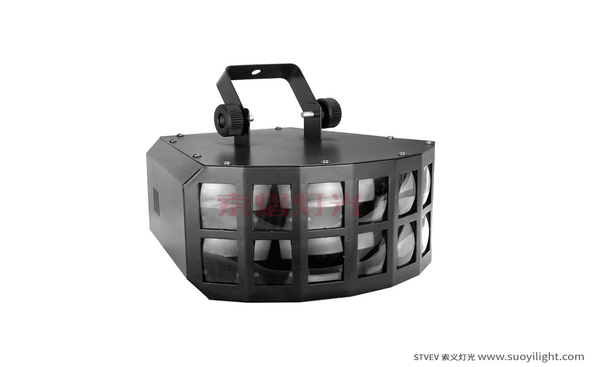 JapanLED Double Butterfly Light