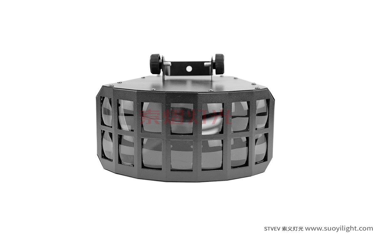 JapanLED Double Butterfly Light