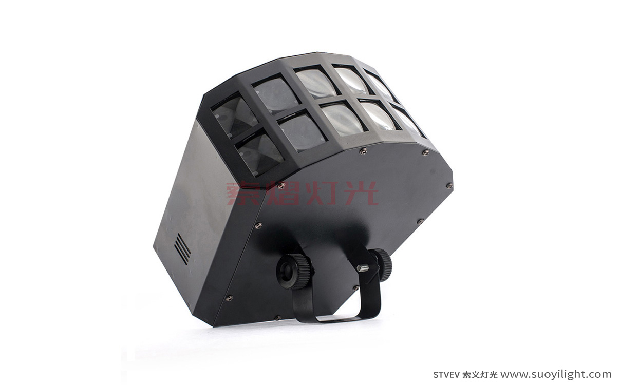 JapanLED Double Butterfly Light