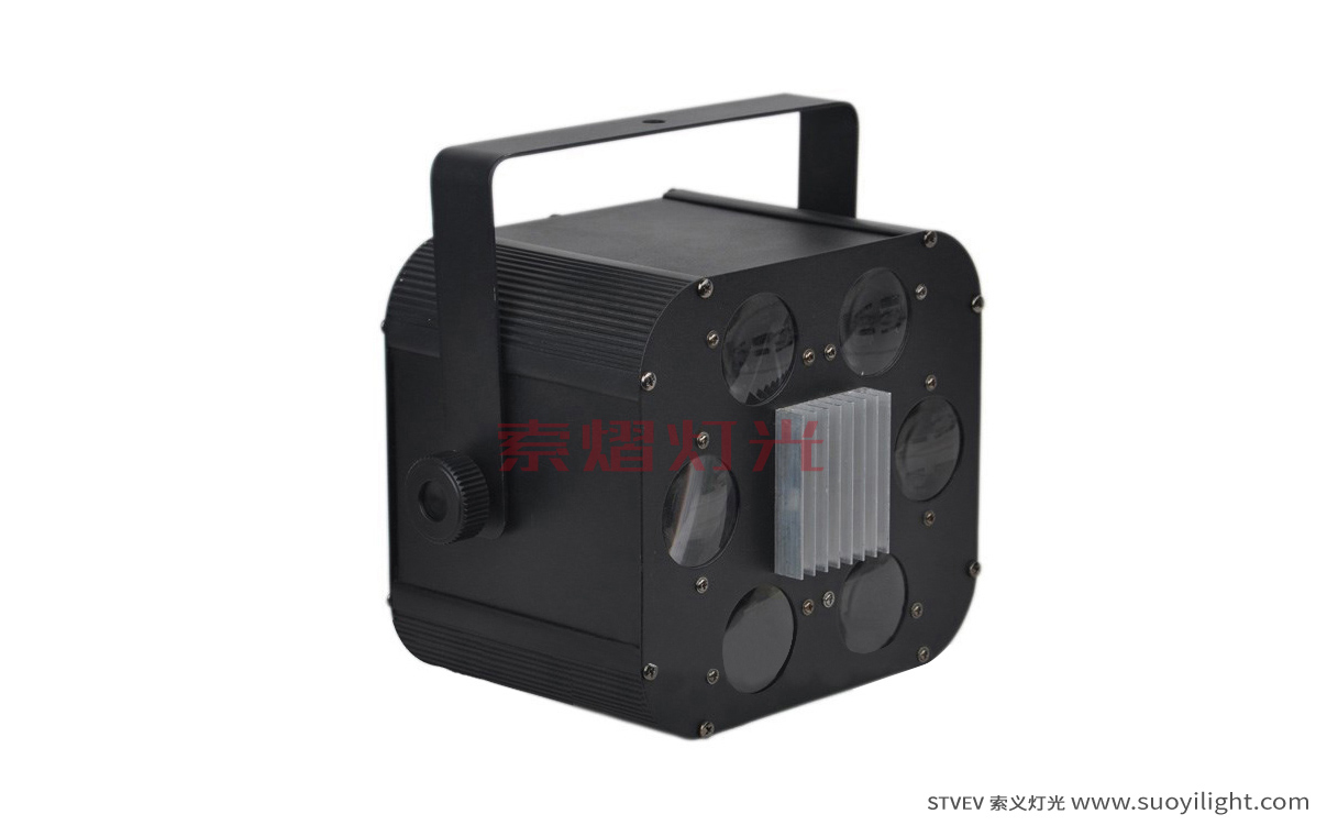 Japan6 Blinder Led Bubble Effect Light