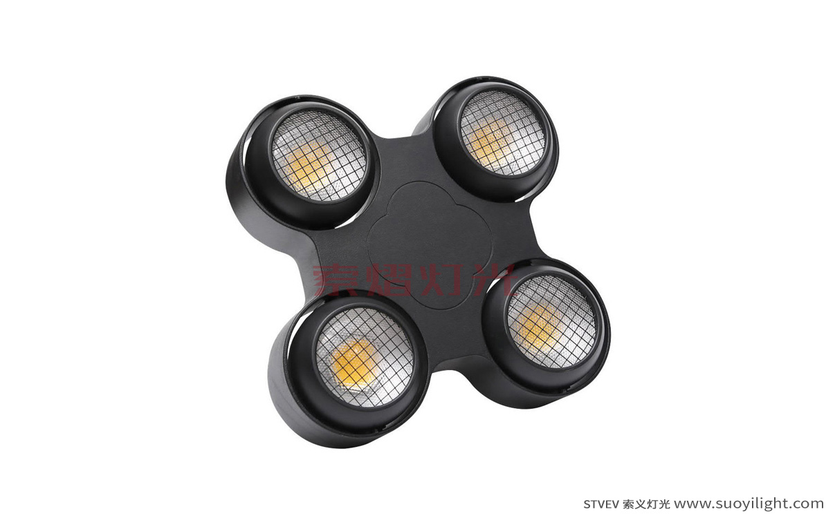 Japan4 Eye Waterproof Blinder Light