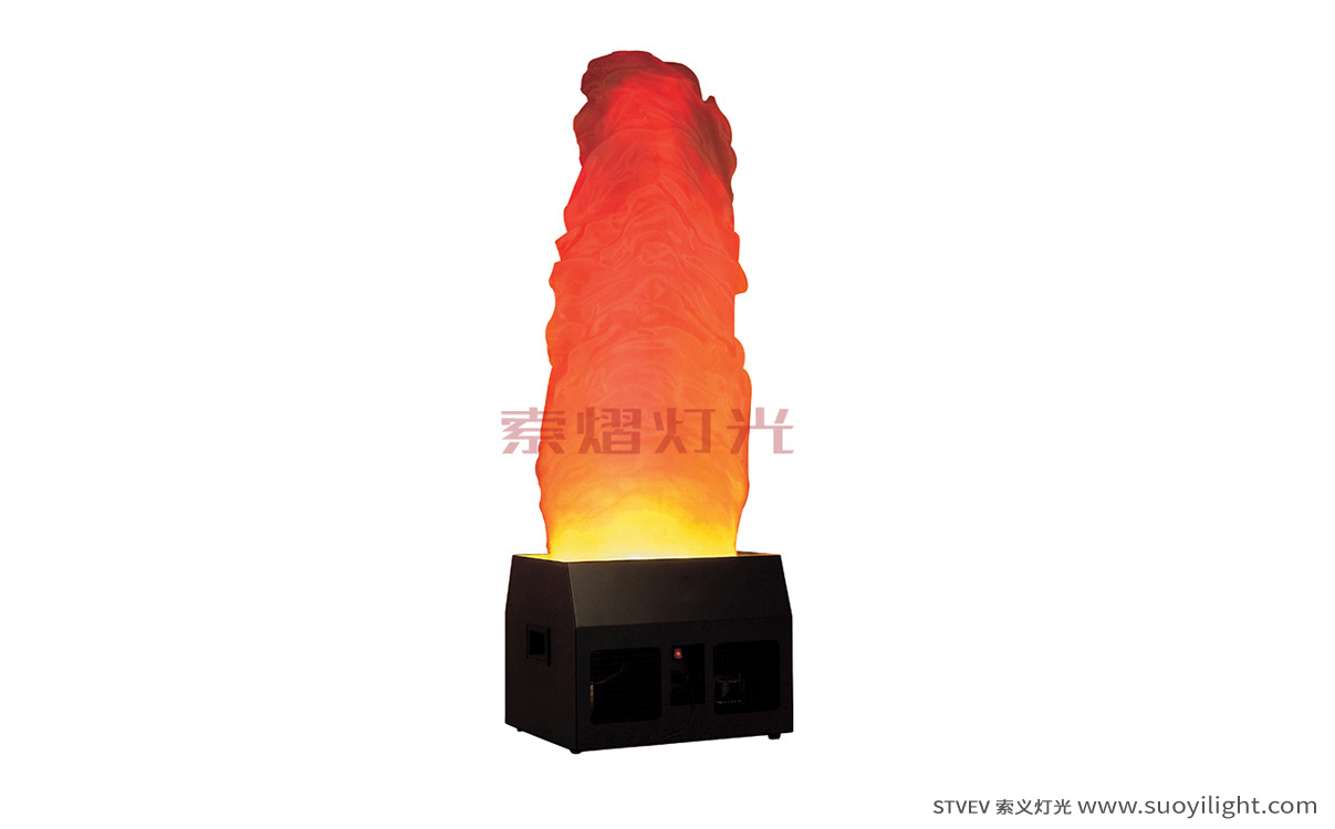 Japan LED Flame Light