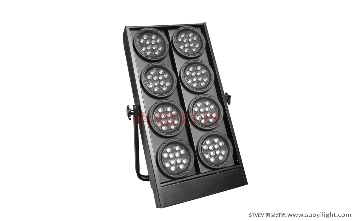 JapanLED 8 Blinder Light