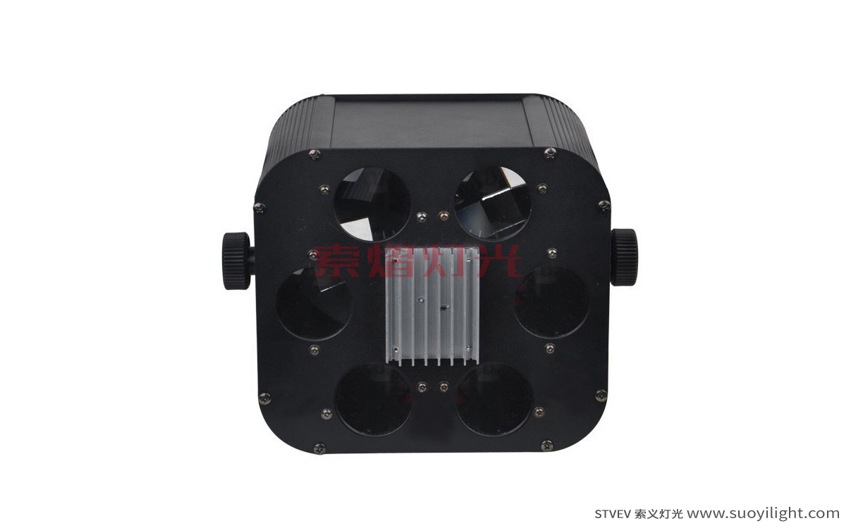Japan6 Blinder Led Bubble Effect Light