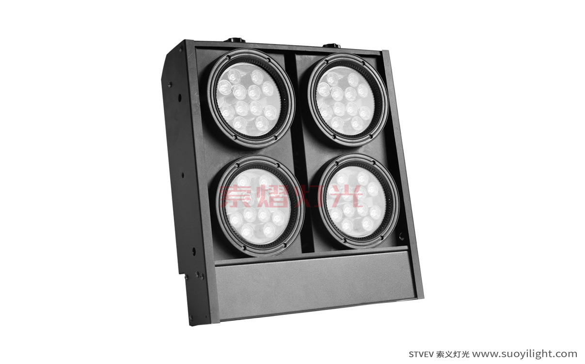 JapanLED 4 Blinder Light