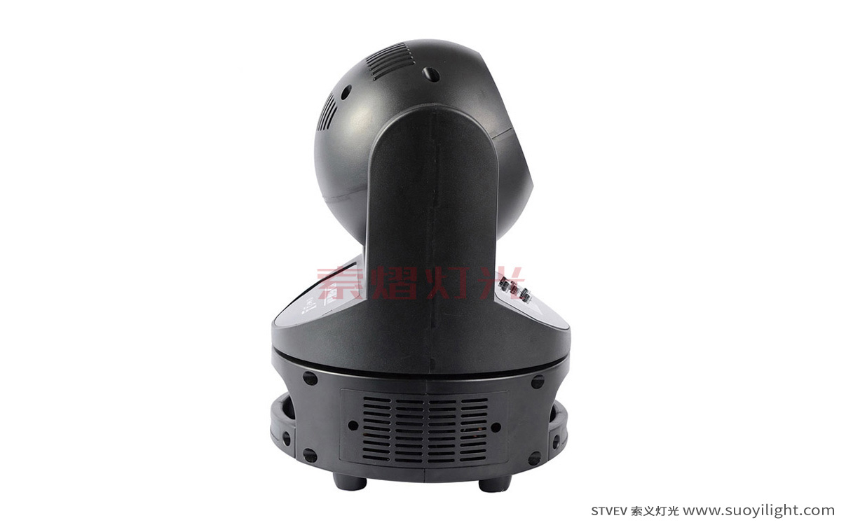 Japan60W Mini Moving Head Light