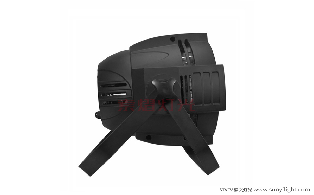 Japan72*3W LED Par Light