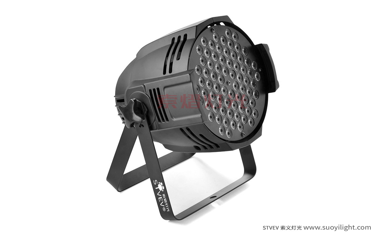 Japan72*3W LED Par Light