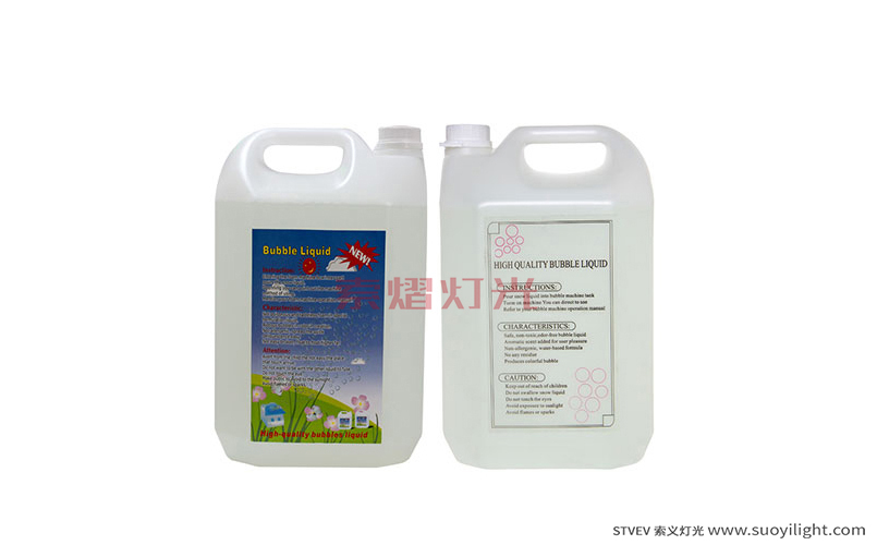 Japan5L Bubble Oil