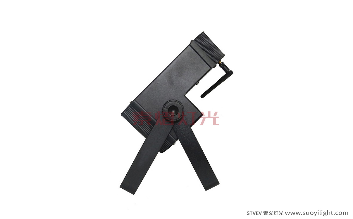 Japan9*12W LED Wireless Battery Par Light