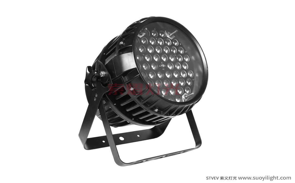 Japan54*3W LED Zoom Waterproof Par Light