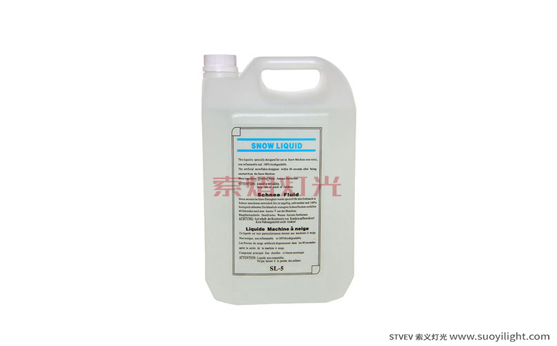 Japan5L Snowflake Oil
