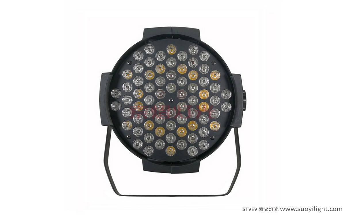 Japan72*3W LED Par Light
