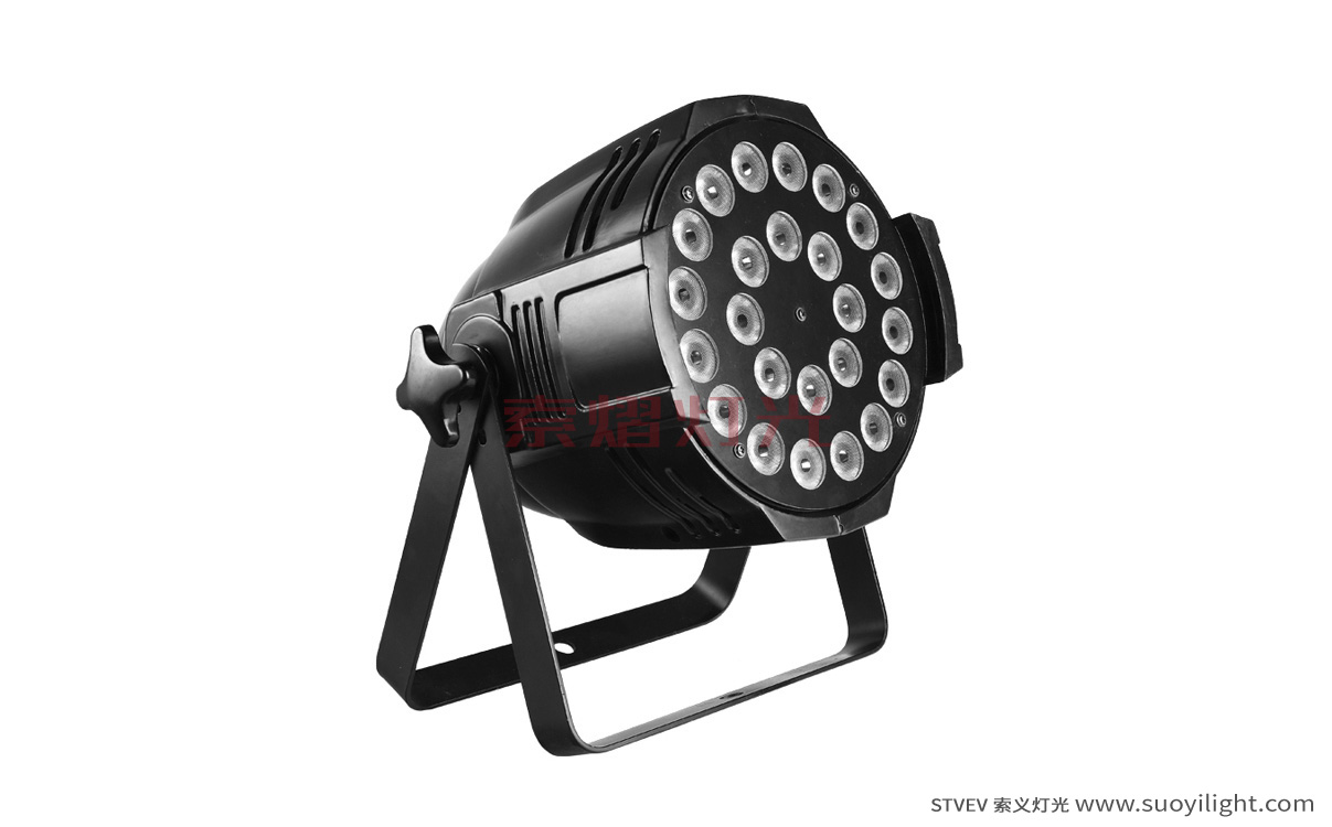 Japan24*10W 4 in 1 LED Par Light