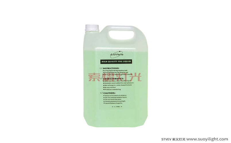 JapanApollo Smoke Oil