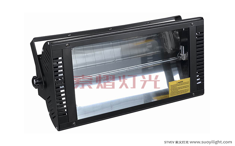 Japan1500W DMX Strobe Light