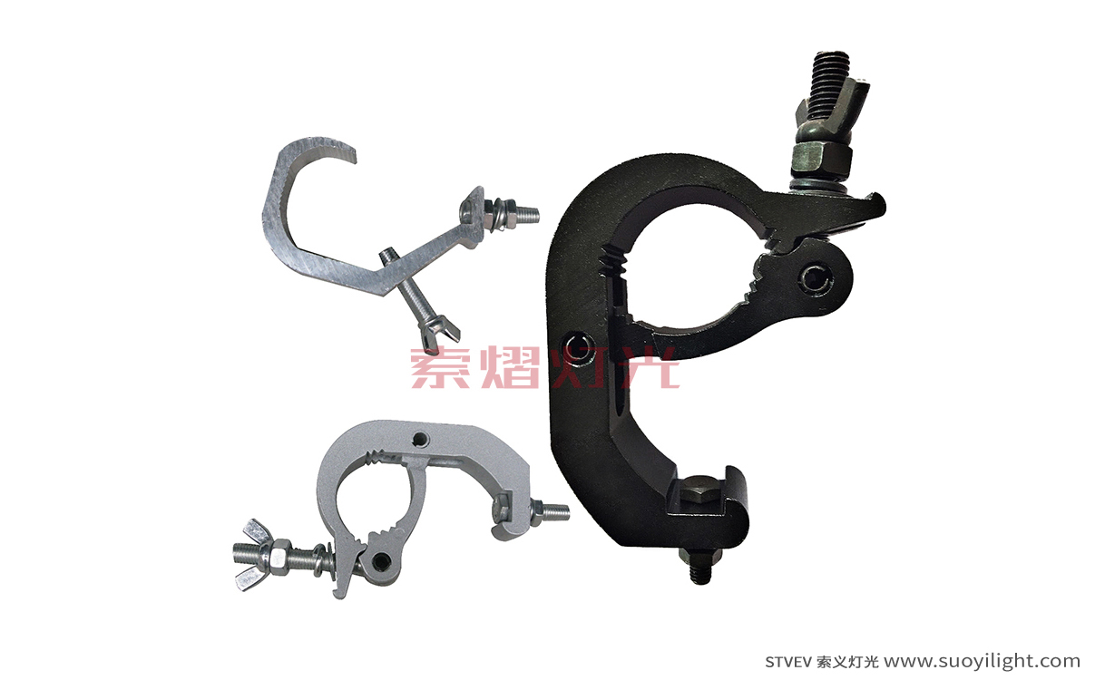 JapanStage Lighting Hook Clamp