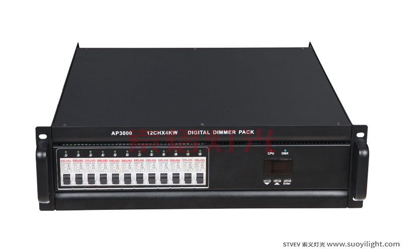 Japan12CH*4KW Digital Silicon Box