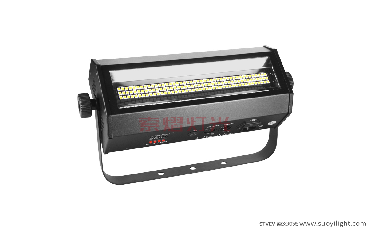 JapanSingle Head Chip LED Strobe Light