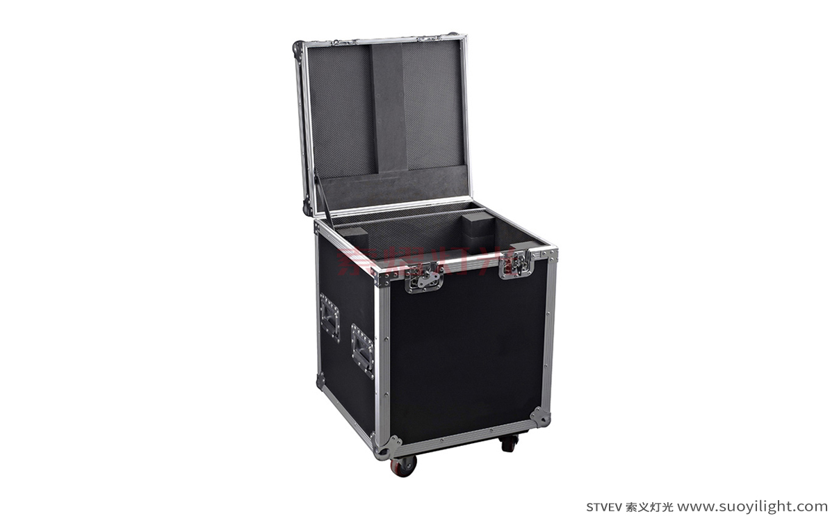 JapanBeam Light Flight Case