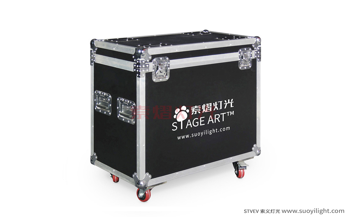 JapanBeam Light Flight Case