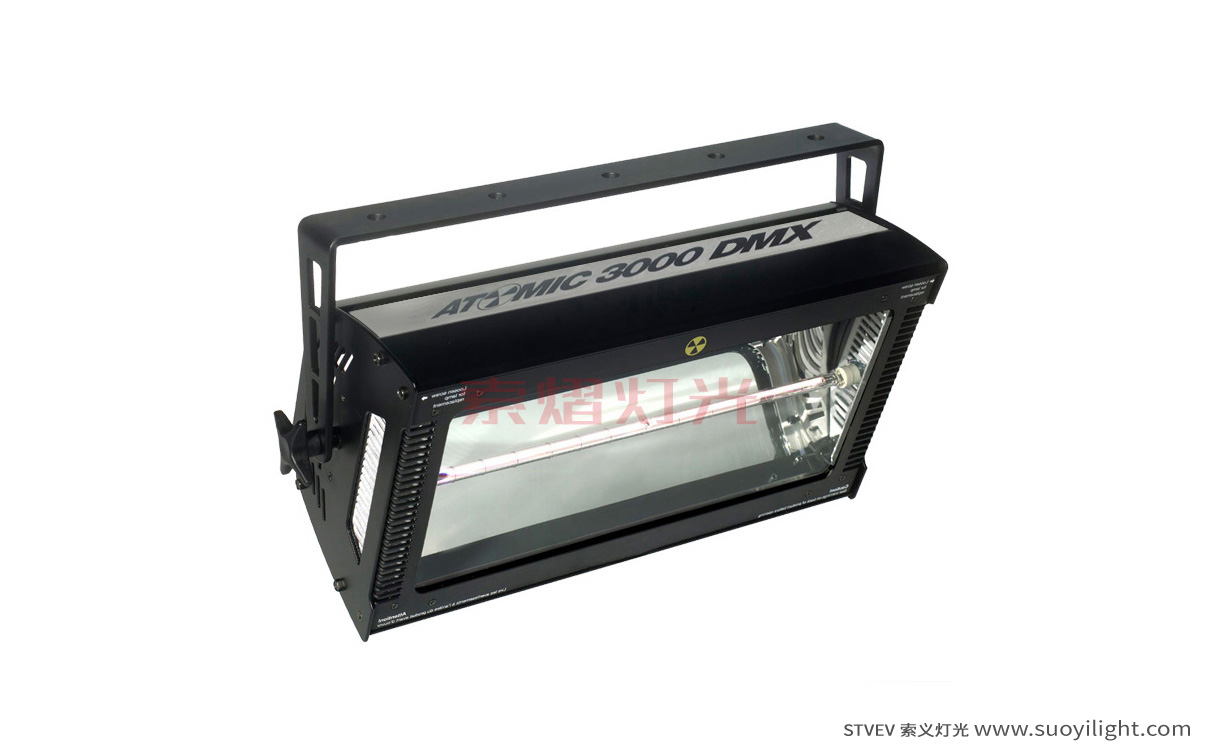 Japan3000W DMX Strobe Light