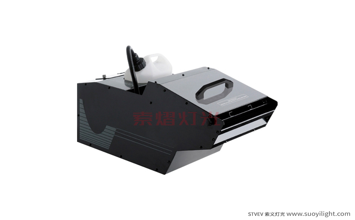 Japan3000W Effect Fog Machine