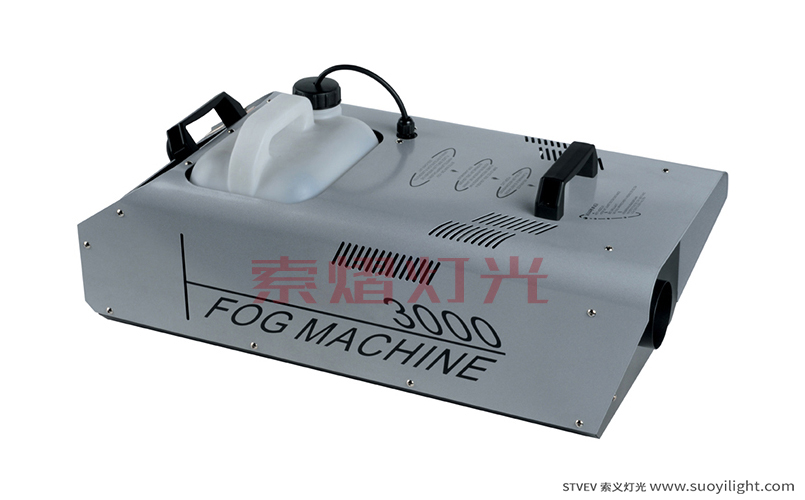 Japan3000W Smart Fog Machine