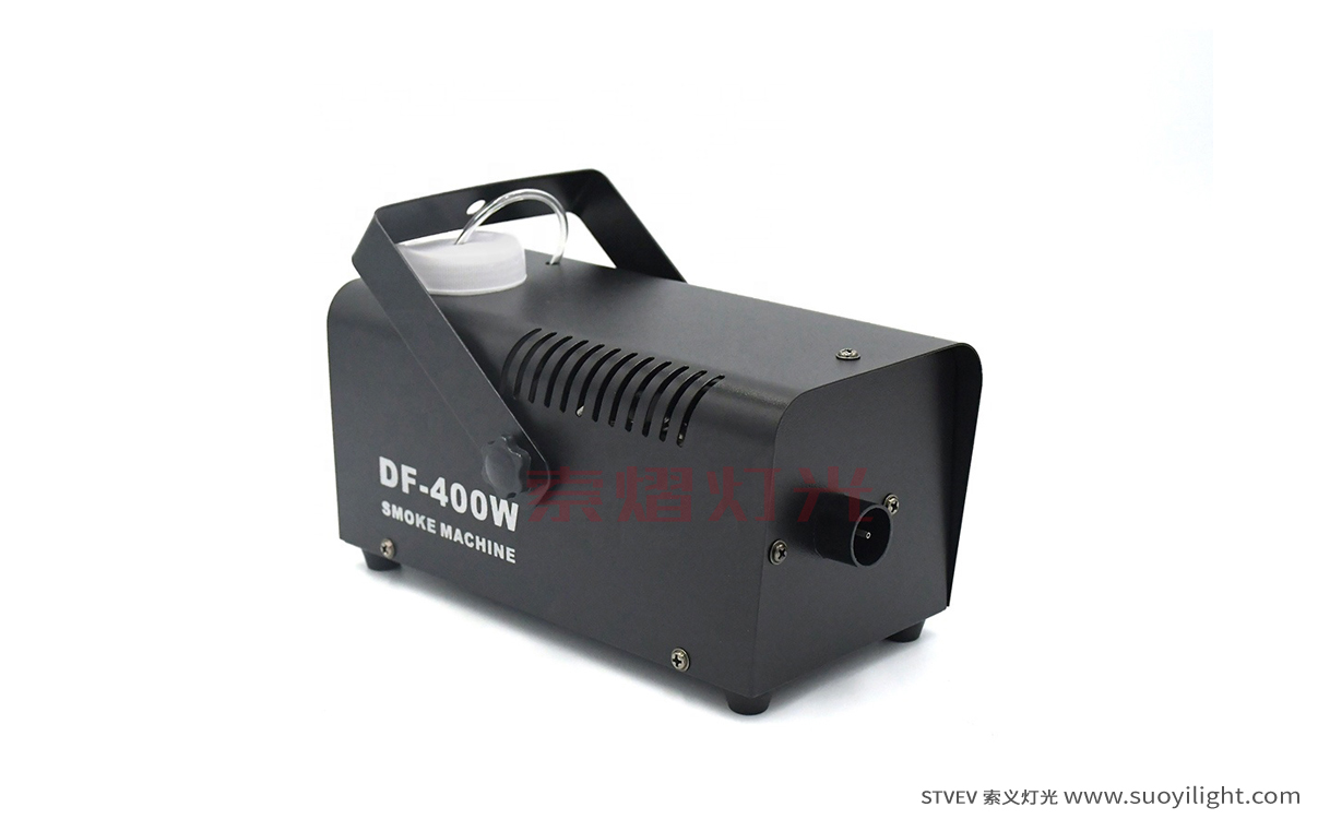 Japan400W Fog Machine