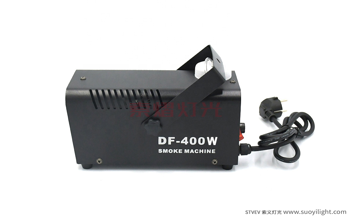 Japan400W Fog Machine