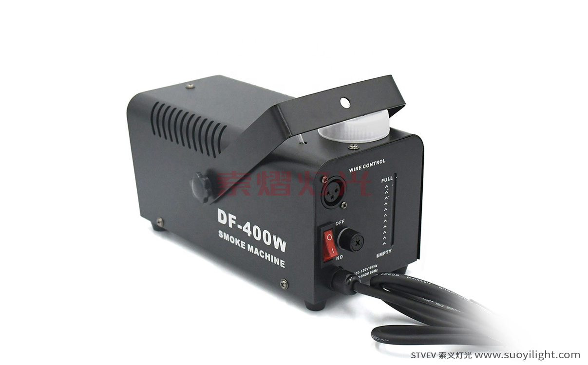 Japan400W Fog Machine