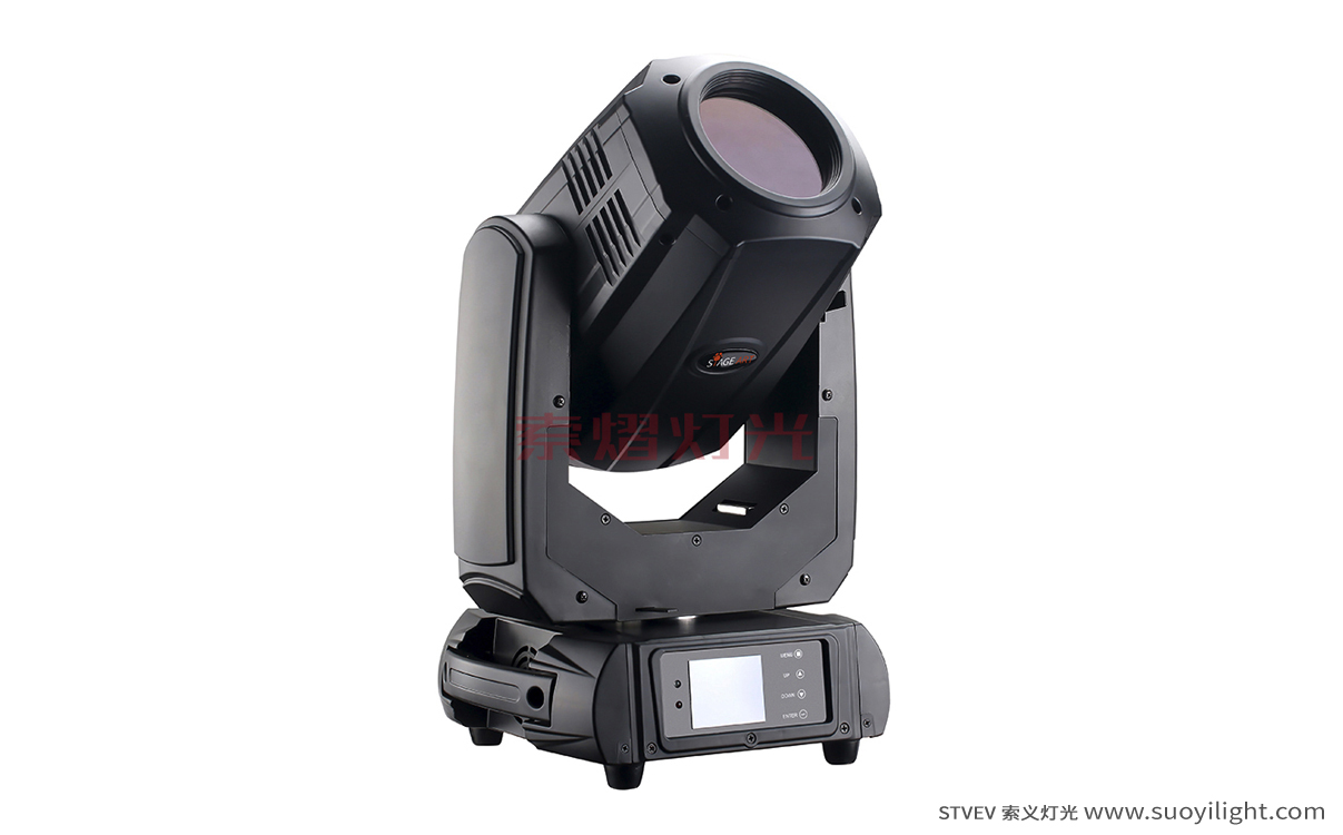 Japan200W 3in1 LED Moving Head Light