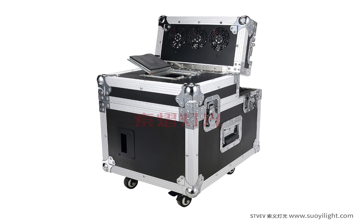 JapanDouble Haze Machine