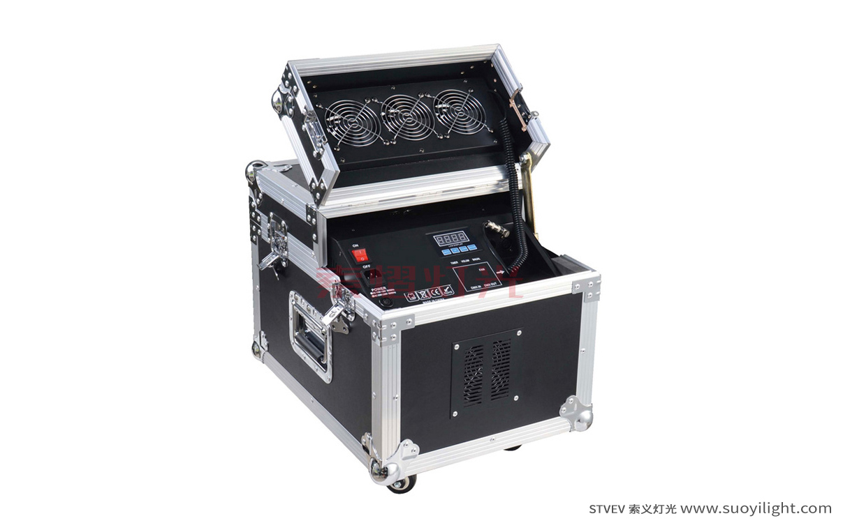 JapanDouble Haze Machine