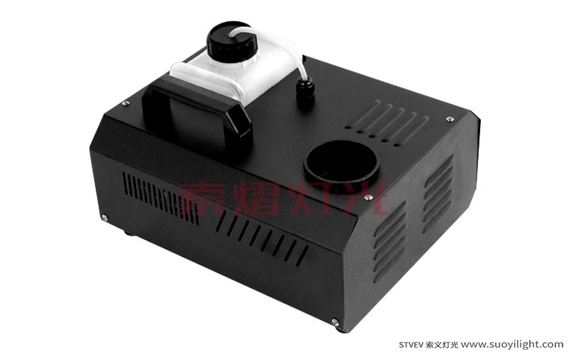 Japan1200W,1500W Sputfog Machine