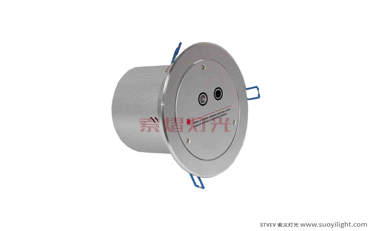 JapanCeiling laser light