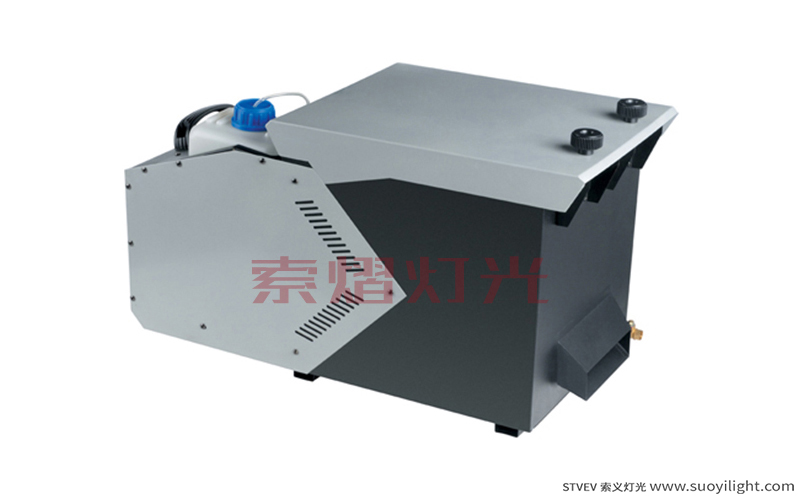 Japan3000W Ice Low Fog Machine