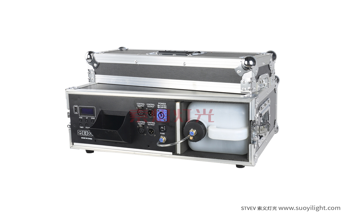 Japan1500W Mist Haze Machine
