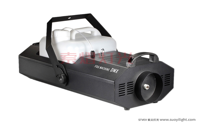 Japan3000W Fog Machine