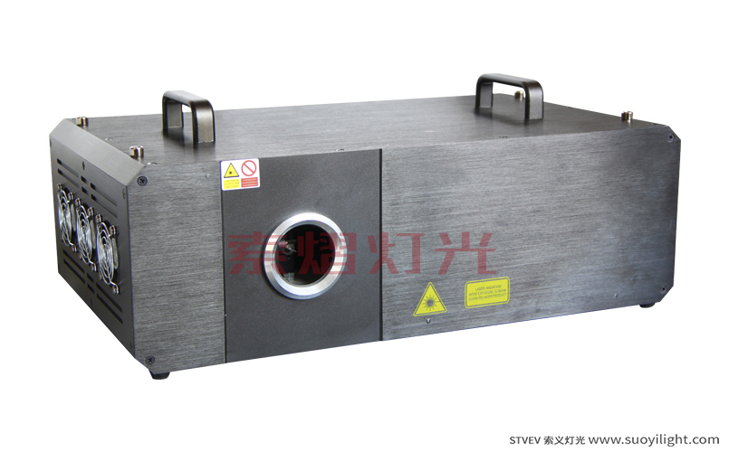 Japan1W Single Green Animation Laser Light
