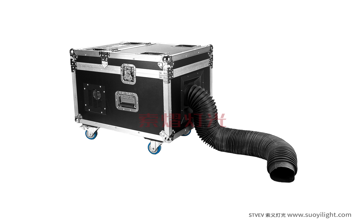 JapanLow Fog Machine