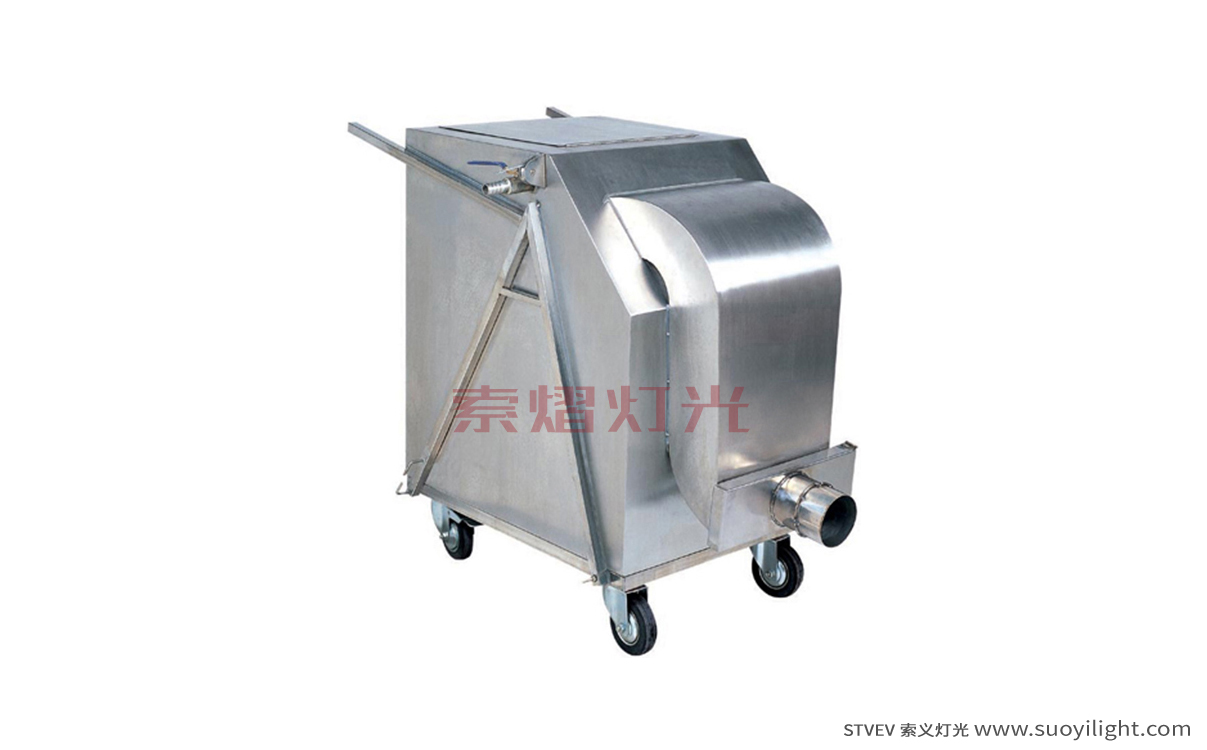 JapanDry Ice Machine