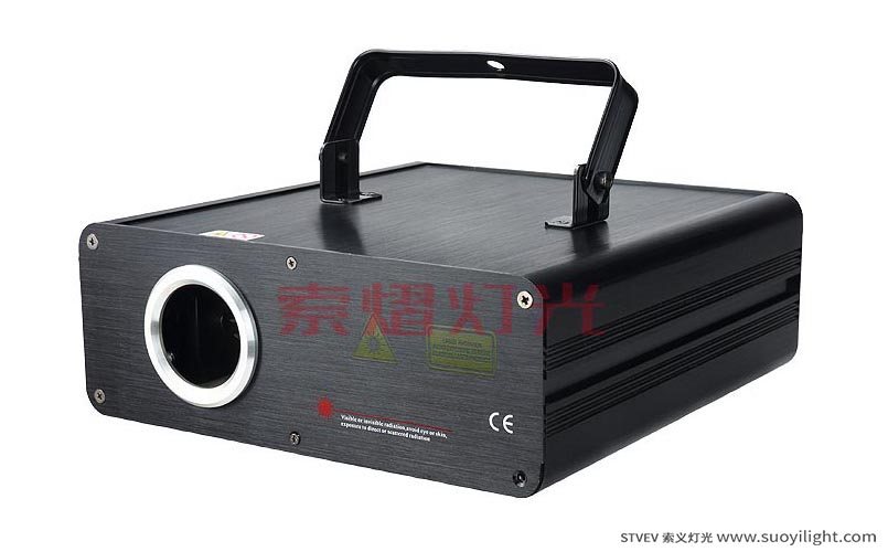 Japan500mW Colorfull Animation Laser Light