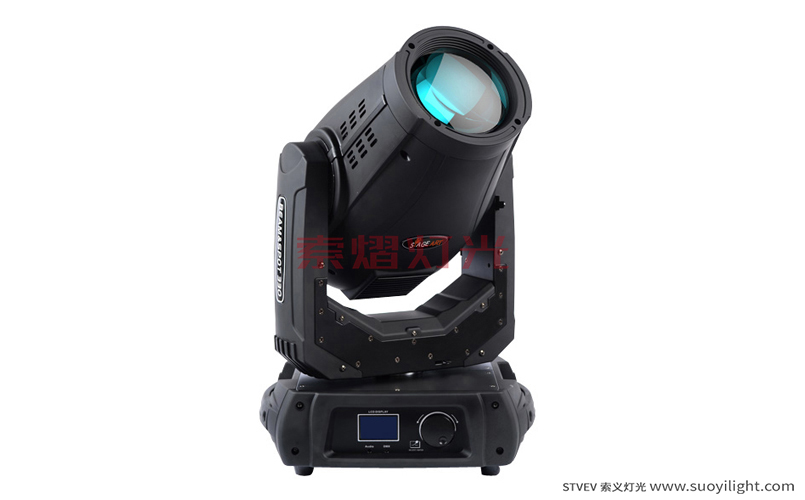Japan17R 350W Moving Head Light(3in1)
