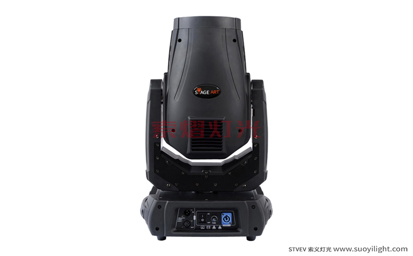 Japan17R 350W Moving Head Light(3in1)