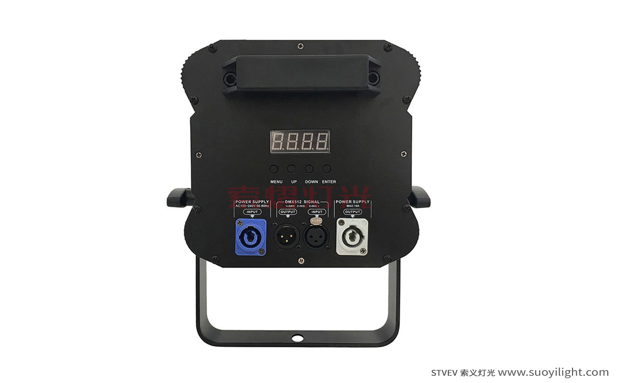 Japan200W,300W Zoom LED Profile Spot Light quotation