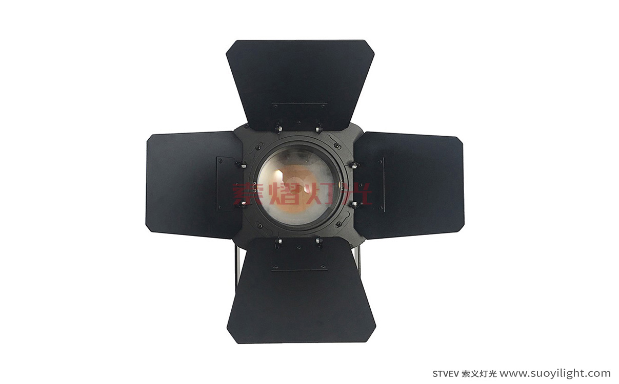 Japan200W,300W Zoom LED Profile Spot Light wholesale